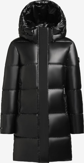 khujo Zimski kaput 'Haya-YM' u crna, Pregled proizvoda