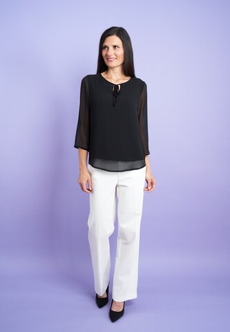Seidel Moden Blouse in Black