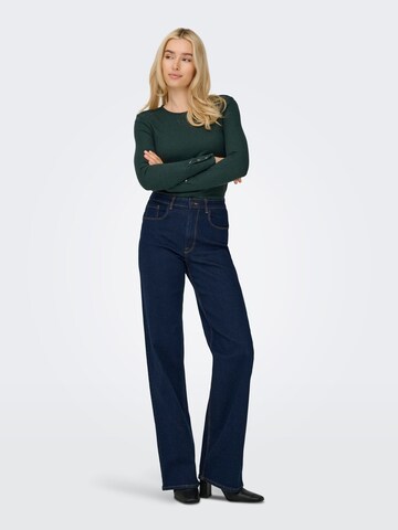 ONLY Top 'Velena' in Blue