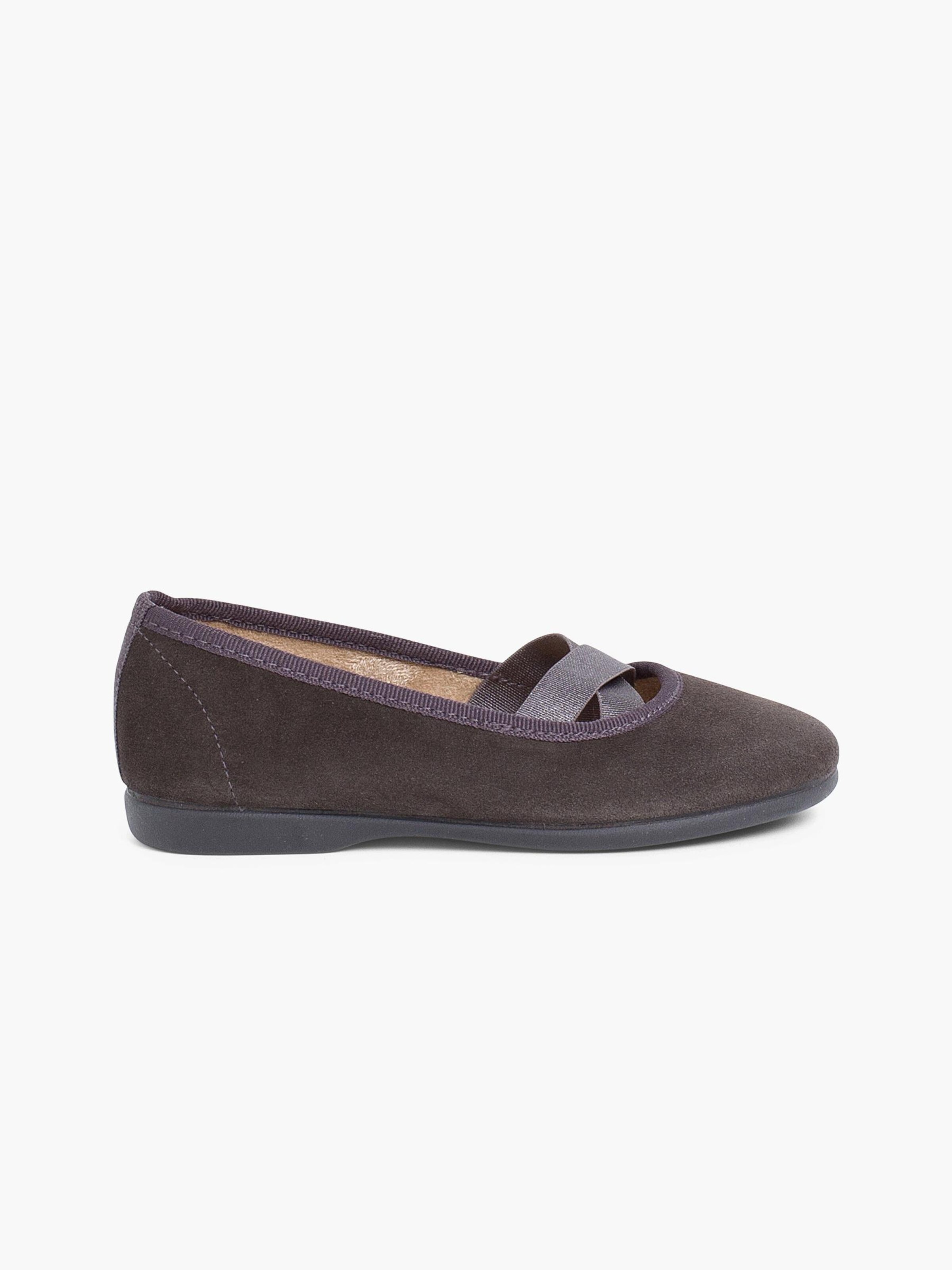 Ballerina di Pisamonas in grigio
