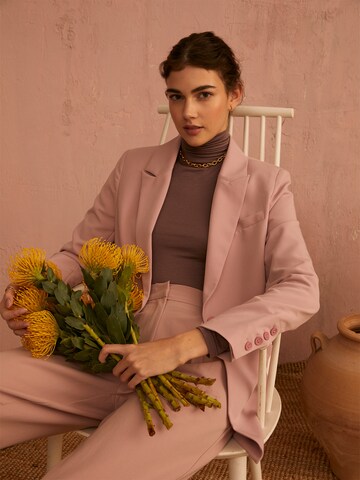 Blazer 'Orelia' Guido Maria Kretschmer Women en rose