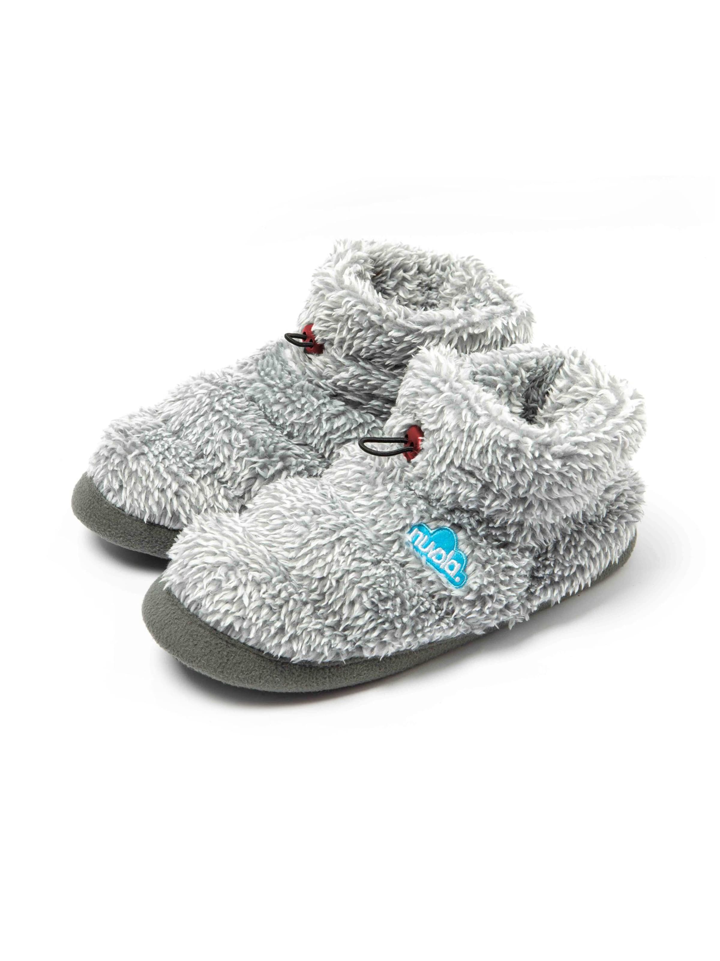 Ciabatta 'Boot Home Cloud Polar' di Nuvola. in grigio