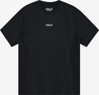 HALO Funktionsshirt 'Scout' in XXXL in schwarz, Produktansicht