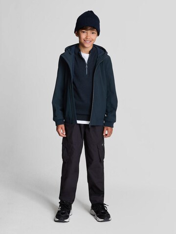 Lyle & Scott Sweater in Blue