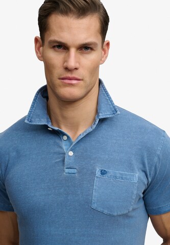 T-Shirt Superdry & Co en gris