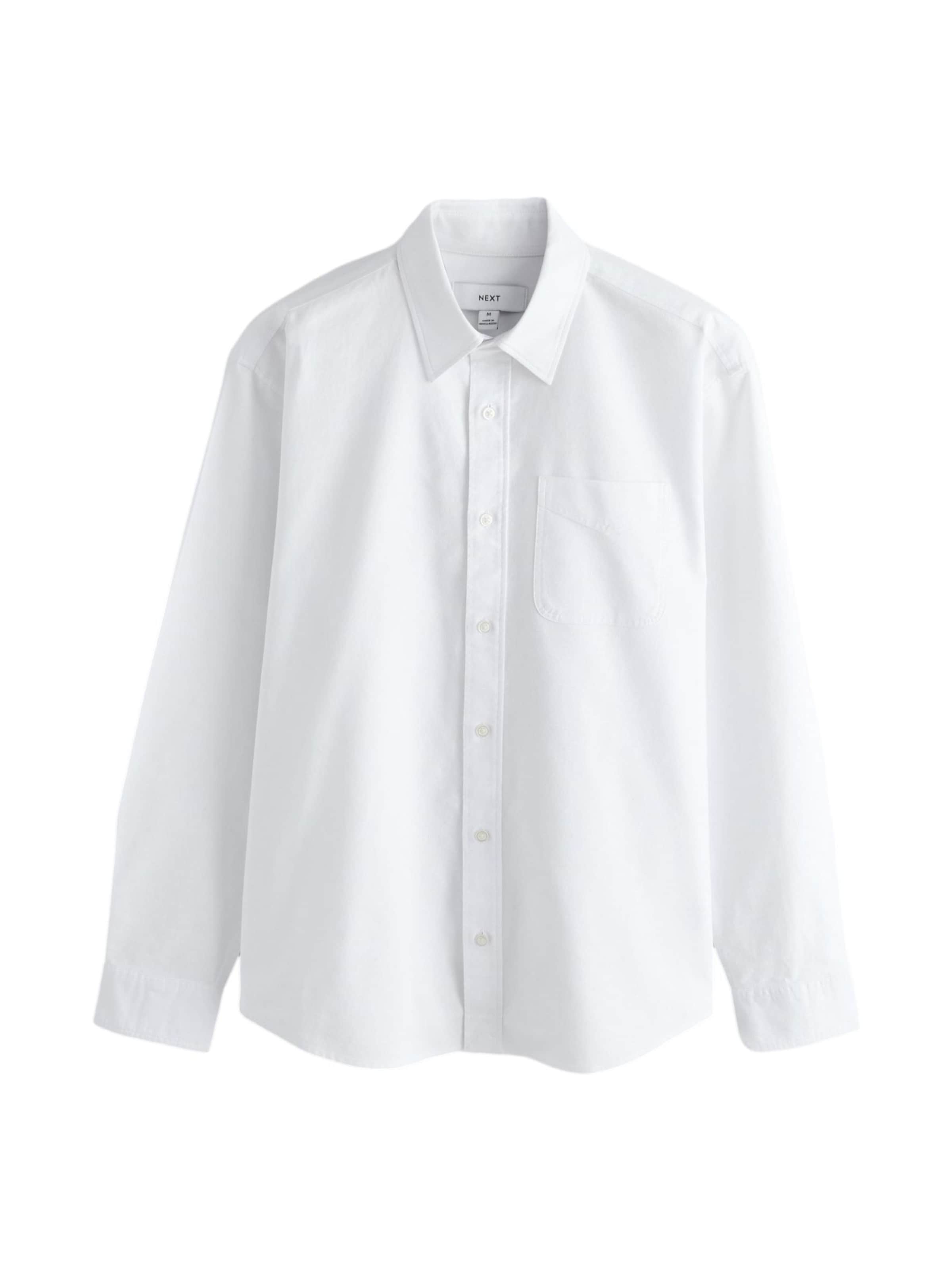 Next Regular fit Skjorta i blandade färger: framsida