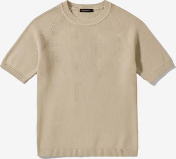 Kleidermafia Paita värissä beige: etupuoli