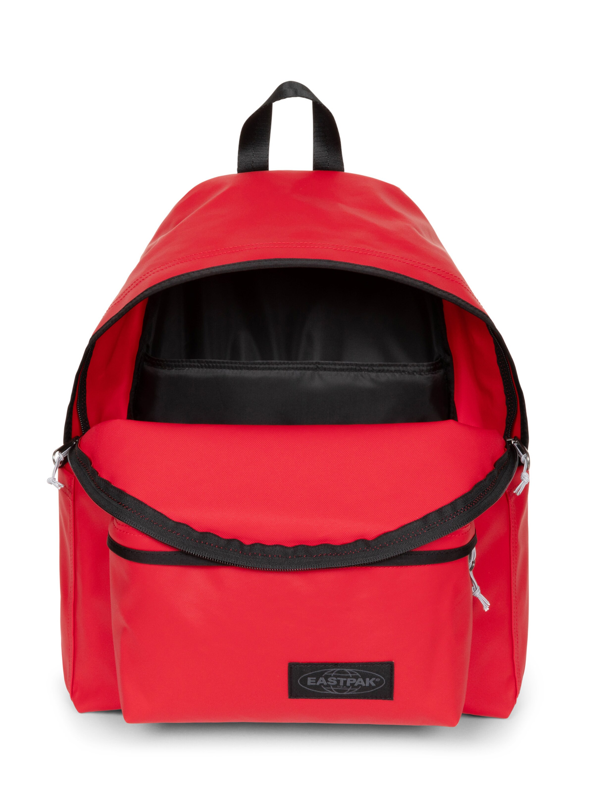 sarkans EASTPAK Mugursoma