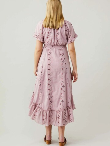 Odd Molly Mekko 'Helen' värissä lila