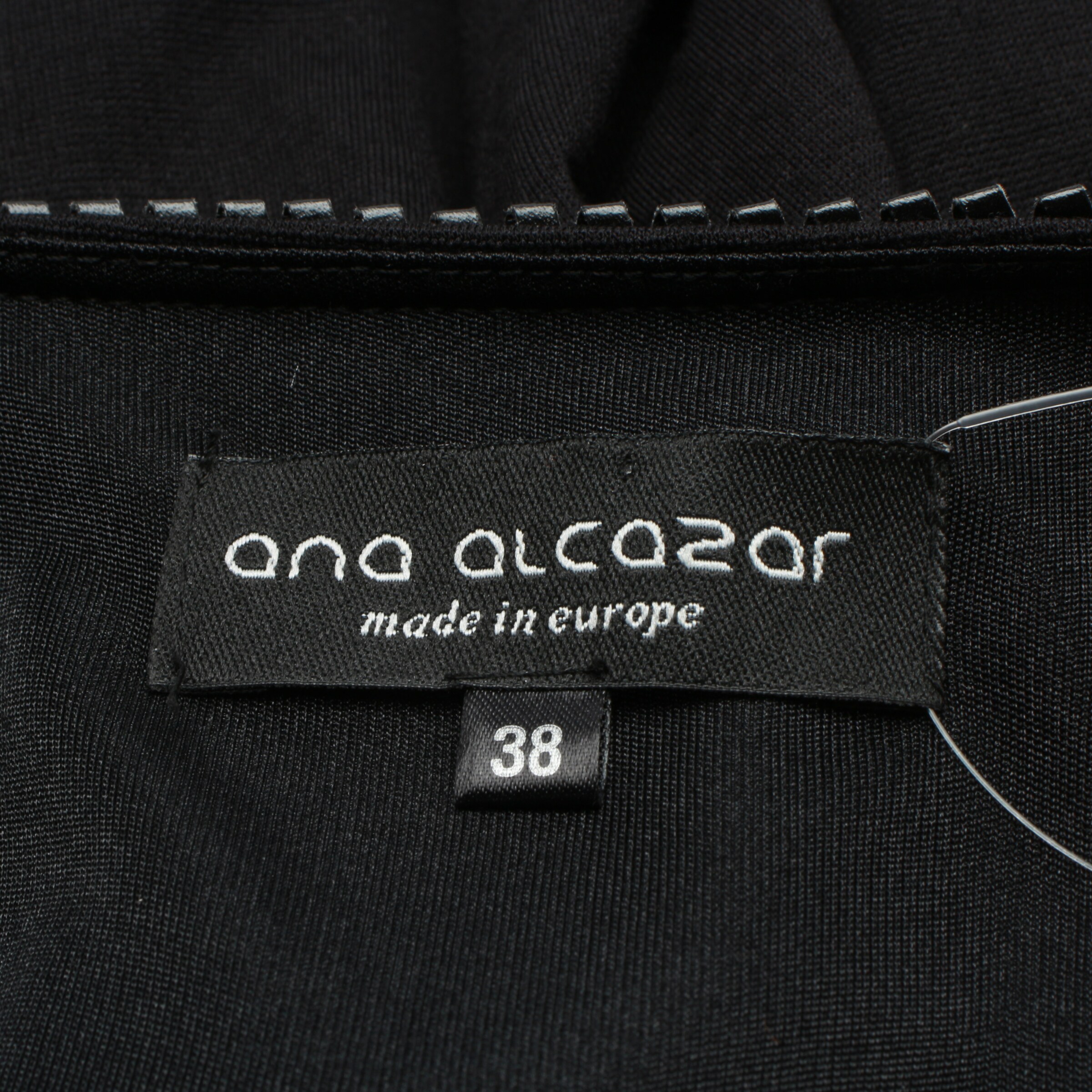 Ana Alcazar Dress in M in Black