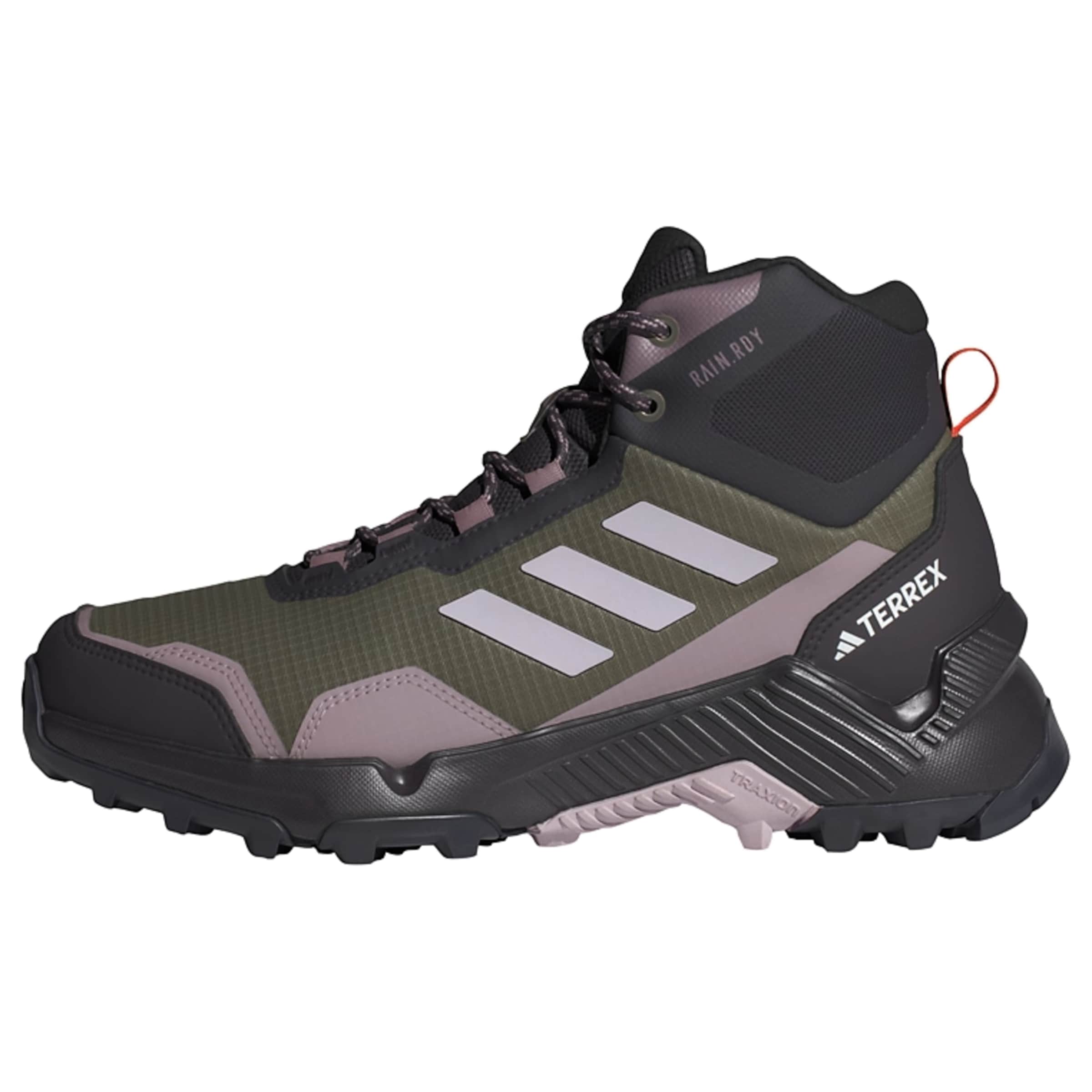 ADIDAS TERREX Boots 'Eastrail 2.0' in Green: front