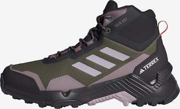 Boots 'Eastrail 2.0' ADIDAS TERREX en vert : devant