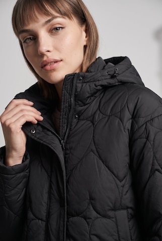 Veste mi-saison 'ONLTahia' ONLY en noir