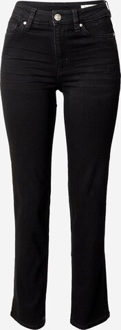 Marks & Spencer Regular Jeans 'Sienna' in Black: front