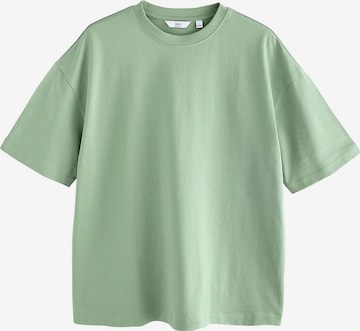 NextMajica - zelena boja: prednji dio