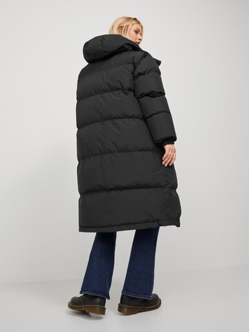 JJXX Winter Coat 'Carol' in Black