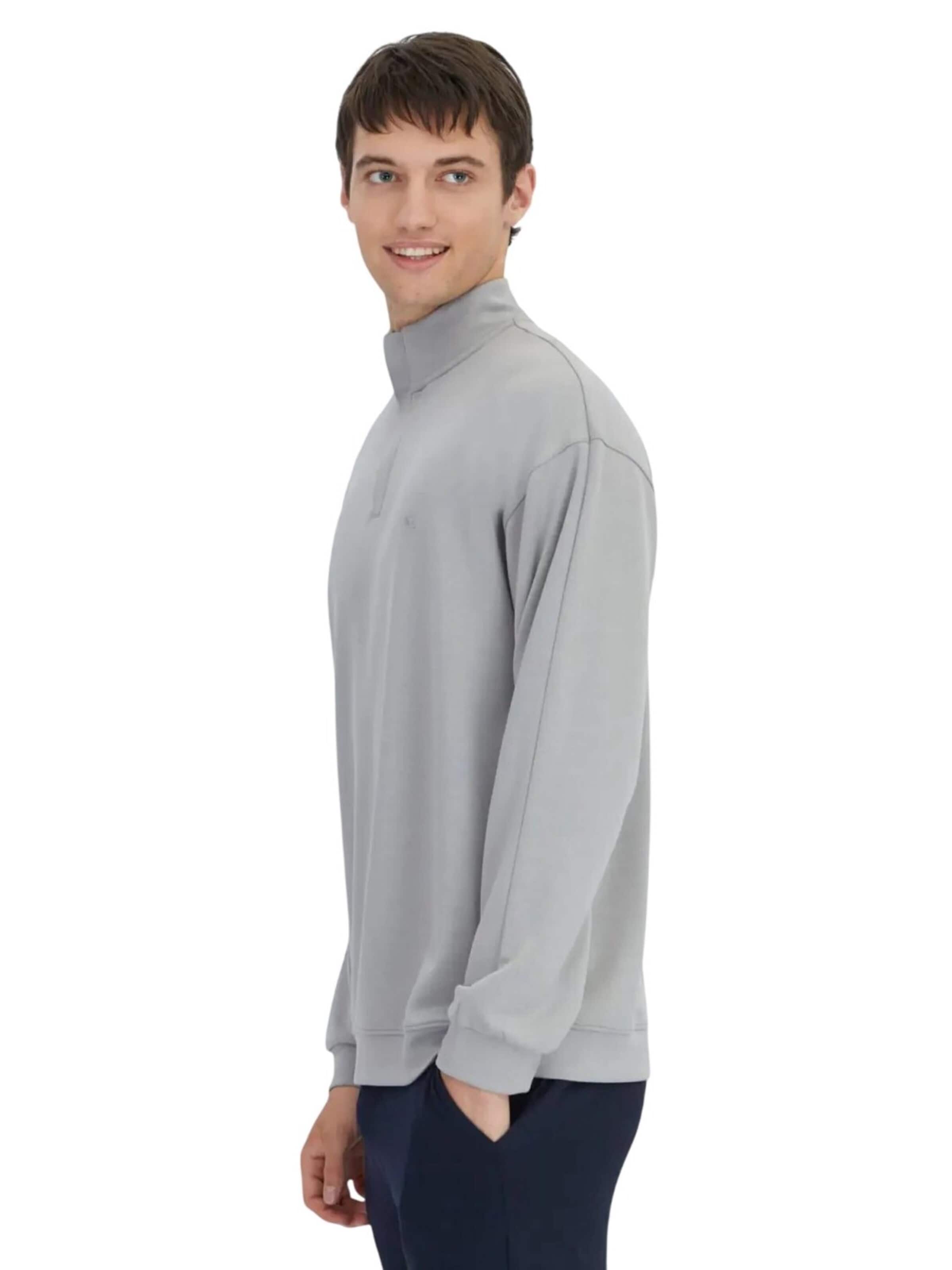 Sweat-shirt KİP en gris