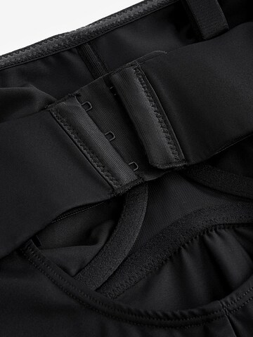 Body modellante di Next in nero
