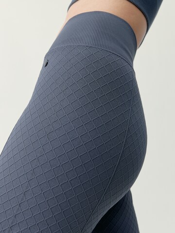 Born Regular Sportbroek ' Era ' in Blauw