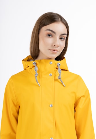 MYMOTehnička jakna - žuta boja