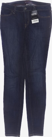 TOMMY HILFIGER Jeans in 25-26 in Blue: front