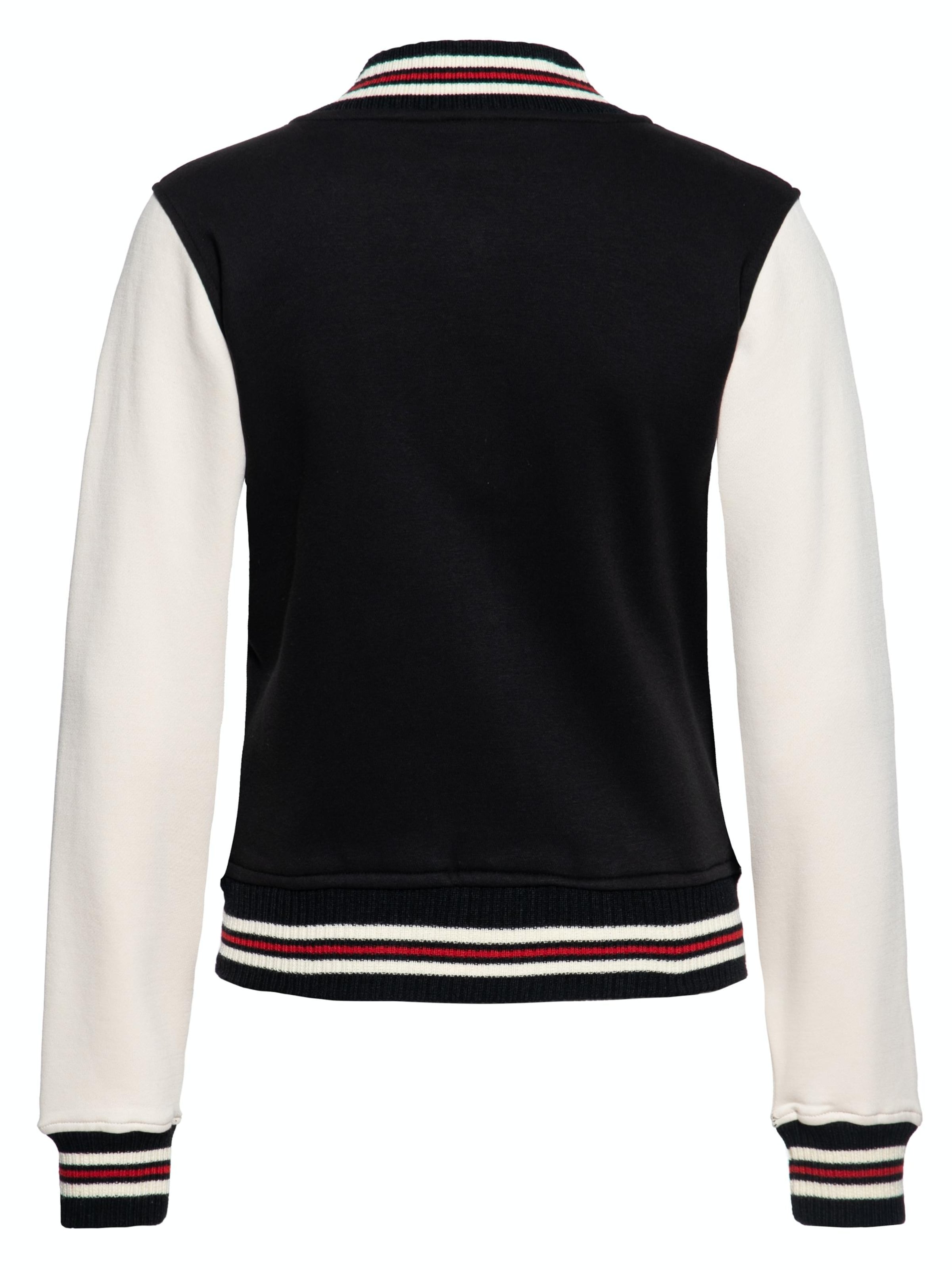 Queen Kerosin Between-Season Jacket 'Q' in Purple