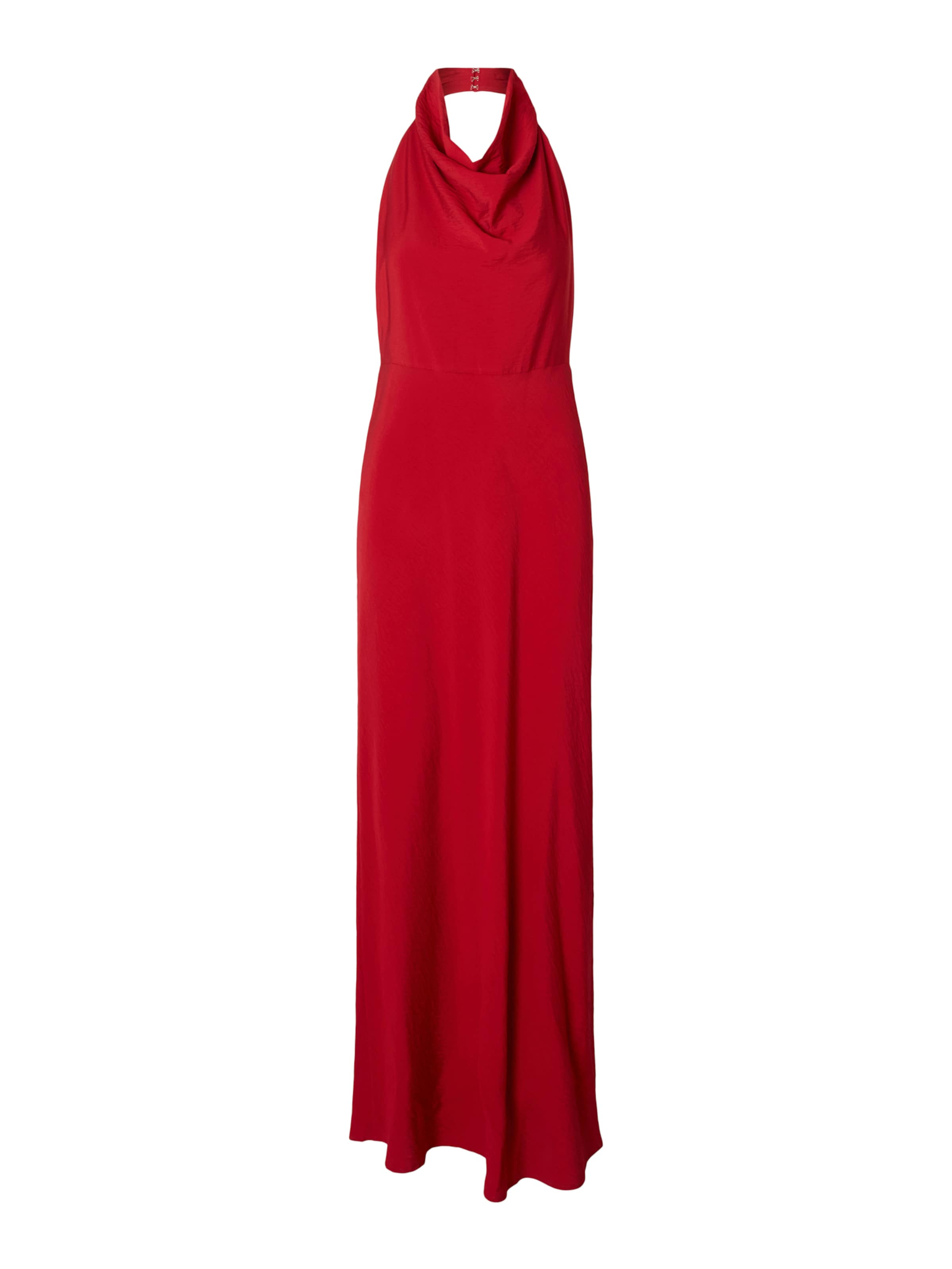 Abito da sera 'SLFCALA' di SELECTED in rosso: frontale