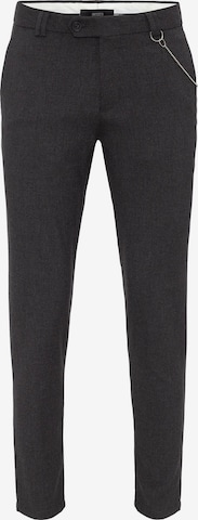 pilka Antioch Standartinis Kelnės: priekis