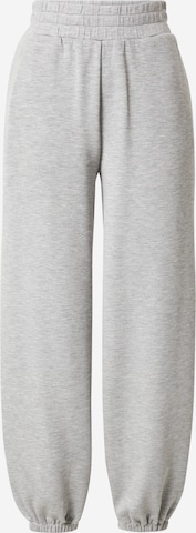 Varley Workout Pants 'Laverne' in Grey: front