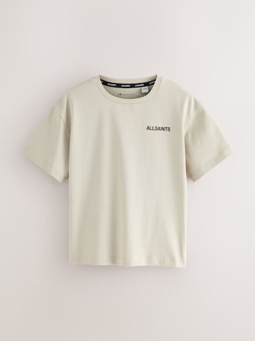 T-Shirt smALLSAINTS en beige
