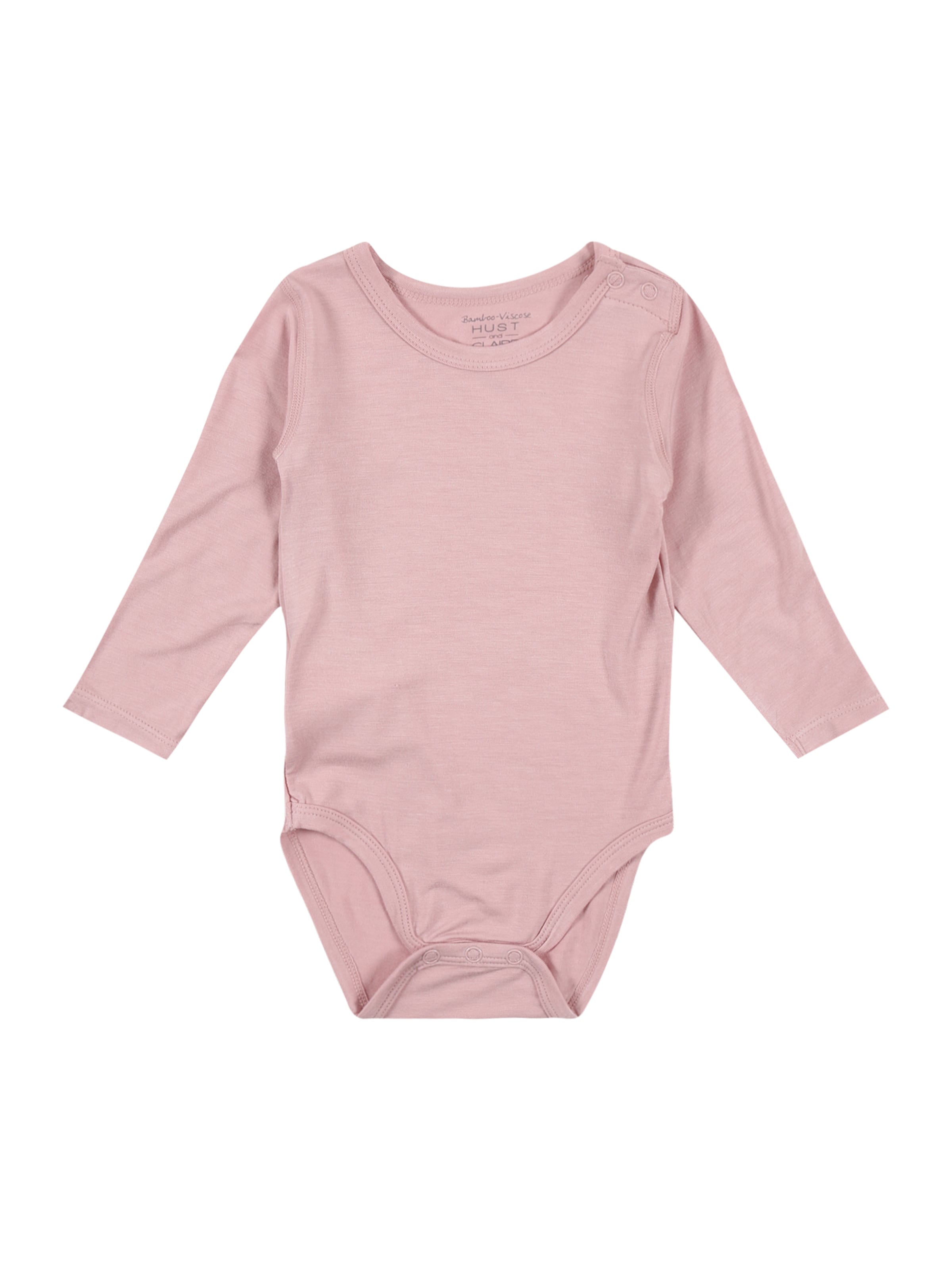Hust & Claire Regular Body in Pink: Vorderseite