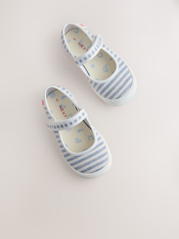 Next Balerina - kék