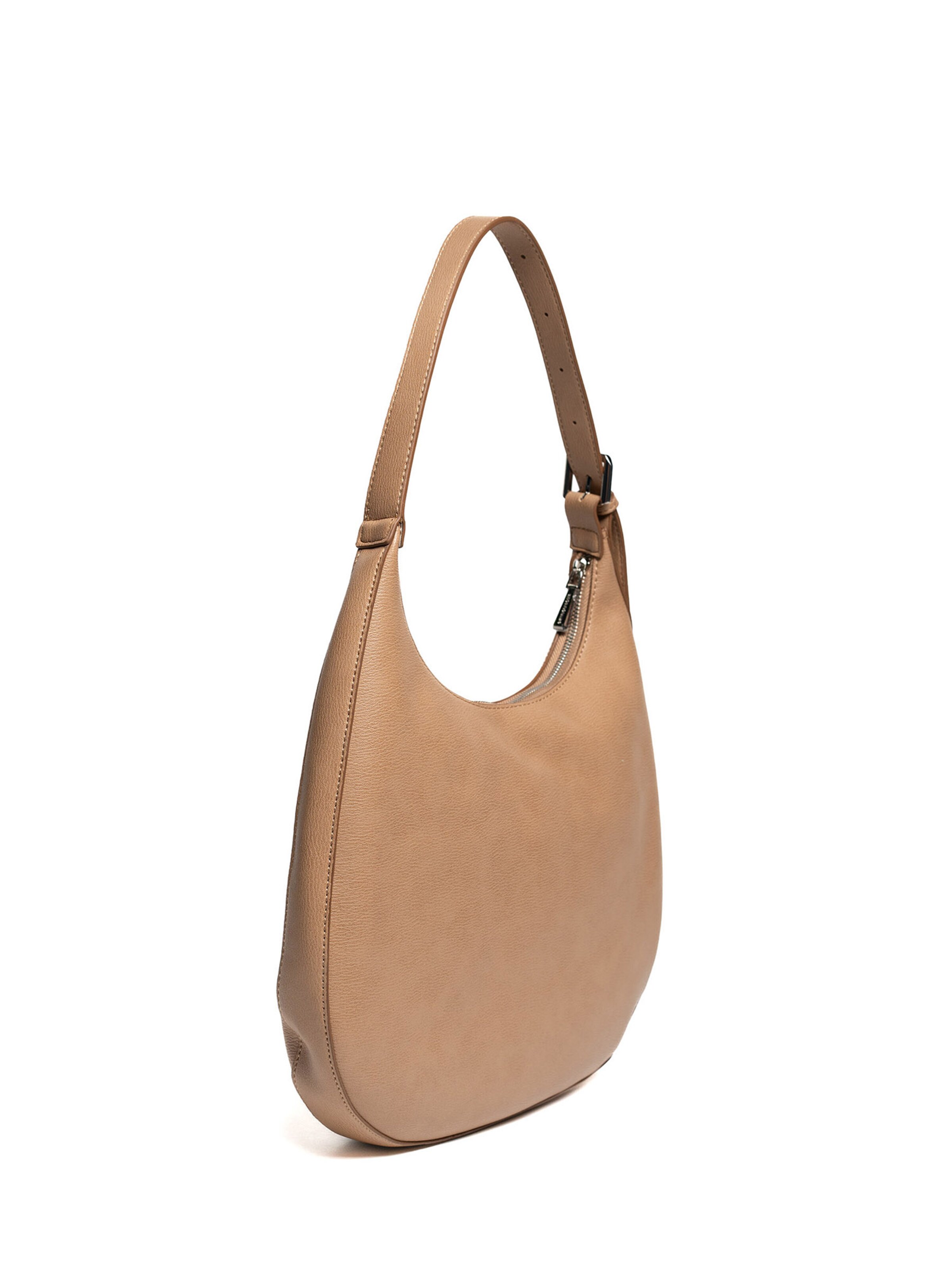Borsa a mano di Gattinoni in marrone