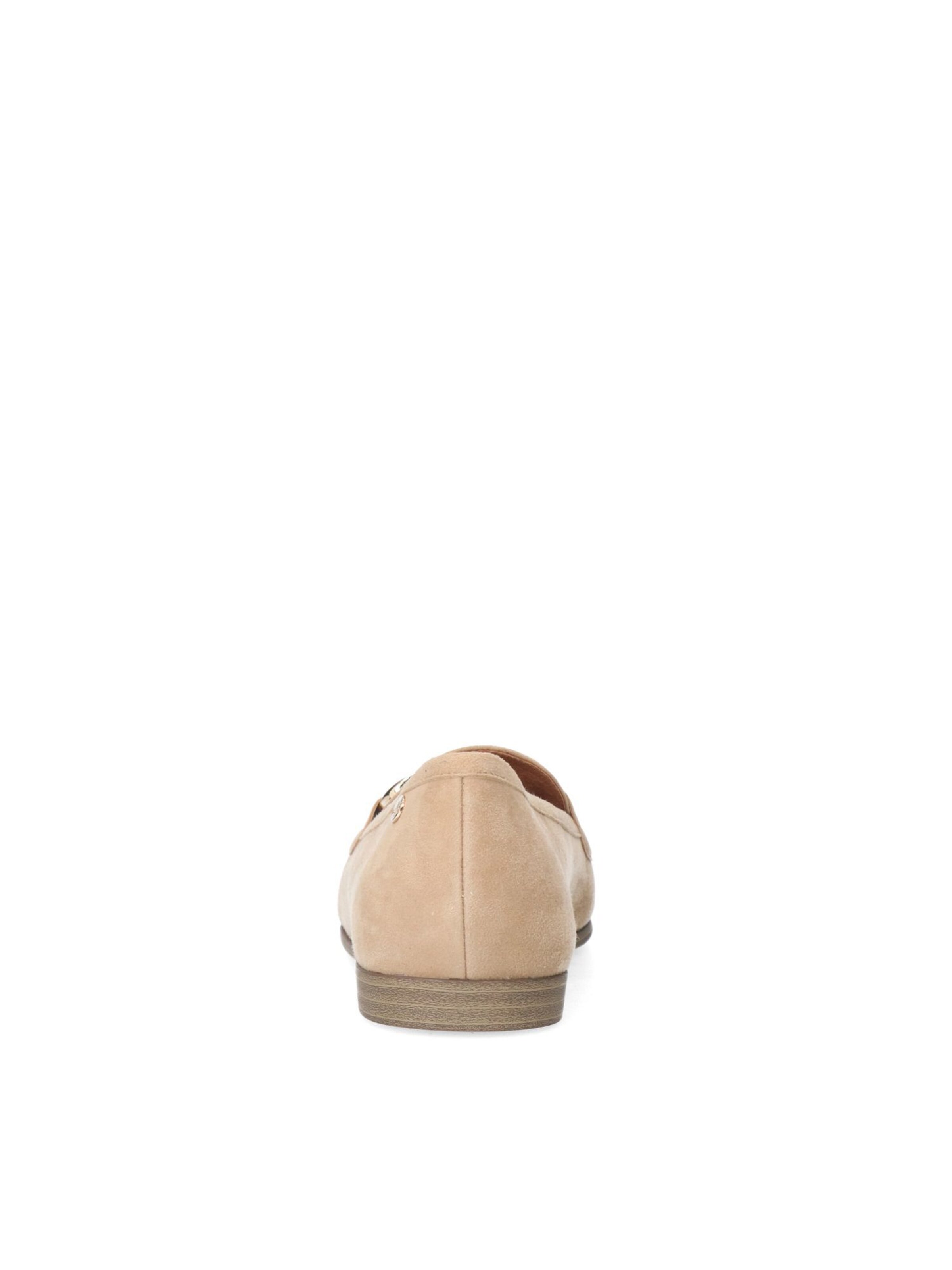 no stress Loafer in Beige