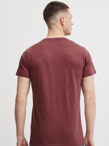 !Solid - Camiseta en rojo
