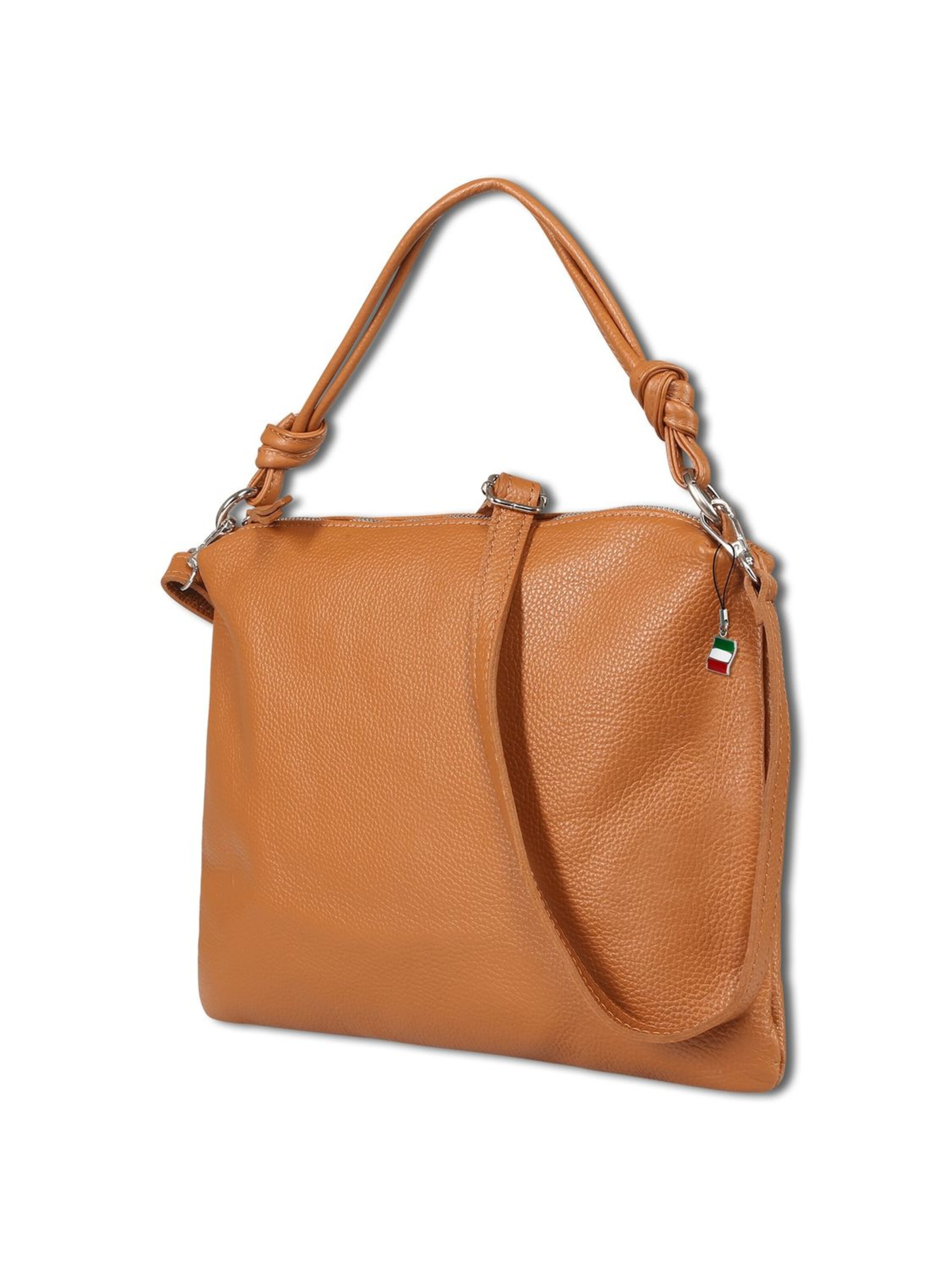 Sac bandoulière Florence en marron