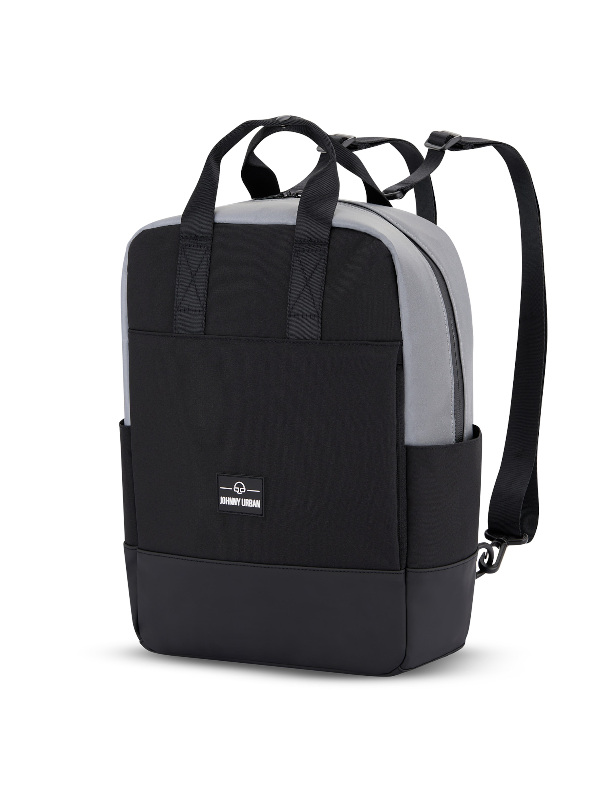 juoda Johnny Urban Kuprinė 'Jona Medium Bike'