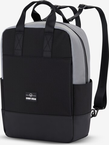 Johnny Urban Backpack 'Jona Medium Bike' in Black