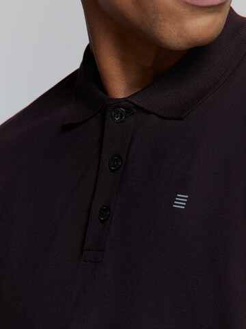 No Excess Shirt in Black