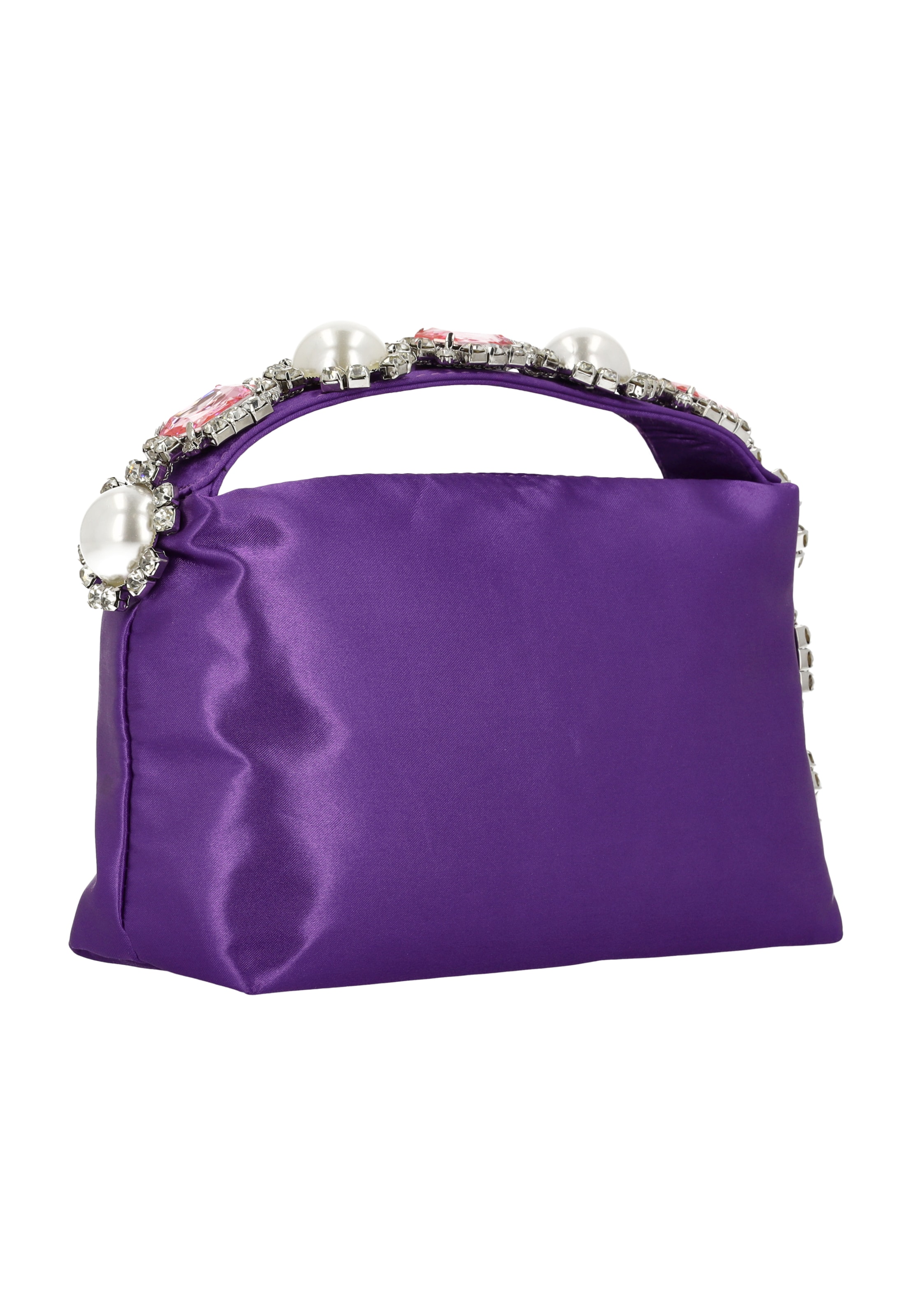 faina - Malas de tiracolo em roxo