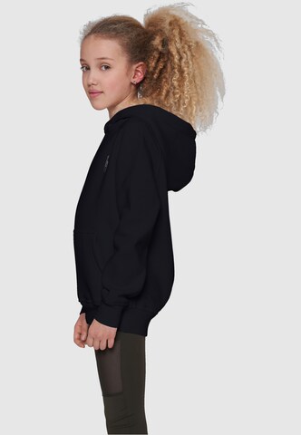 Mister Tee Sweatshirt in Zwart