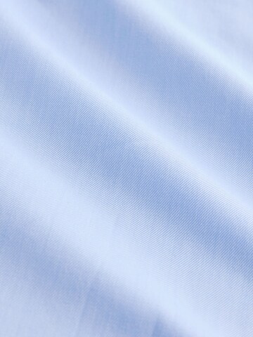 Next Regularny krój Koszula w kolorze niebieski