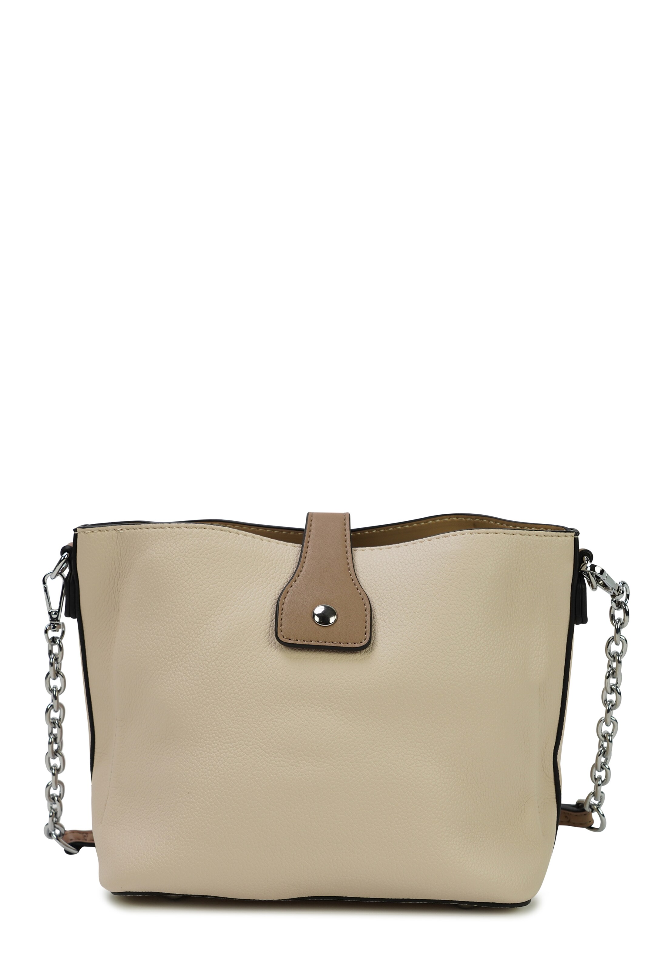 HARPA Schultertasche 'MISCHA' in Beige
