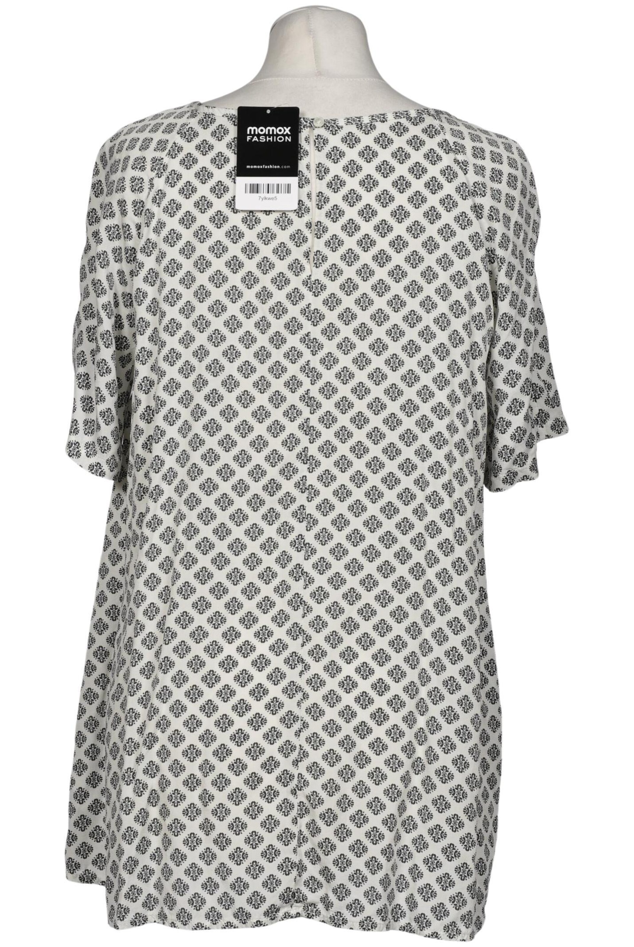 Marc O'Polo Bluse L in Mischfarben