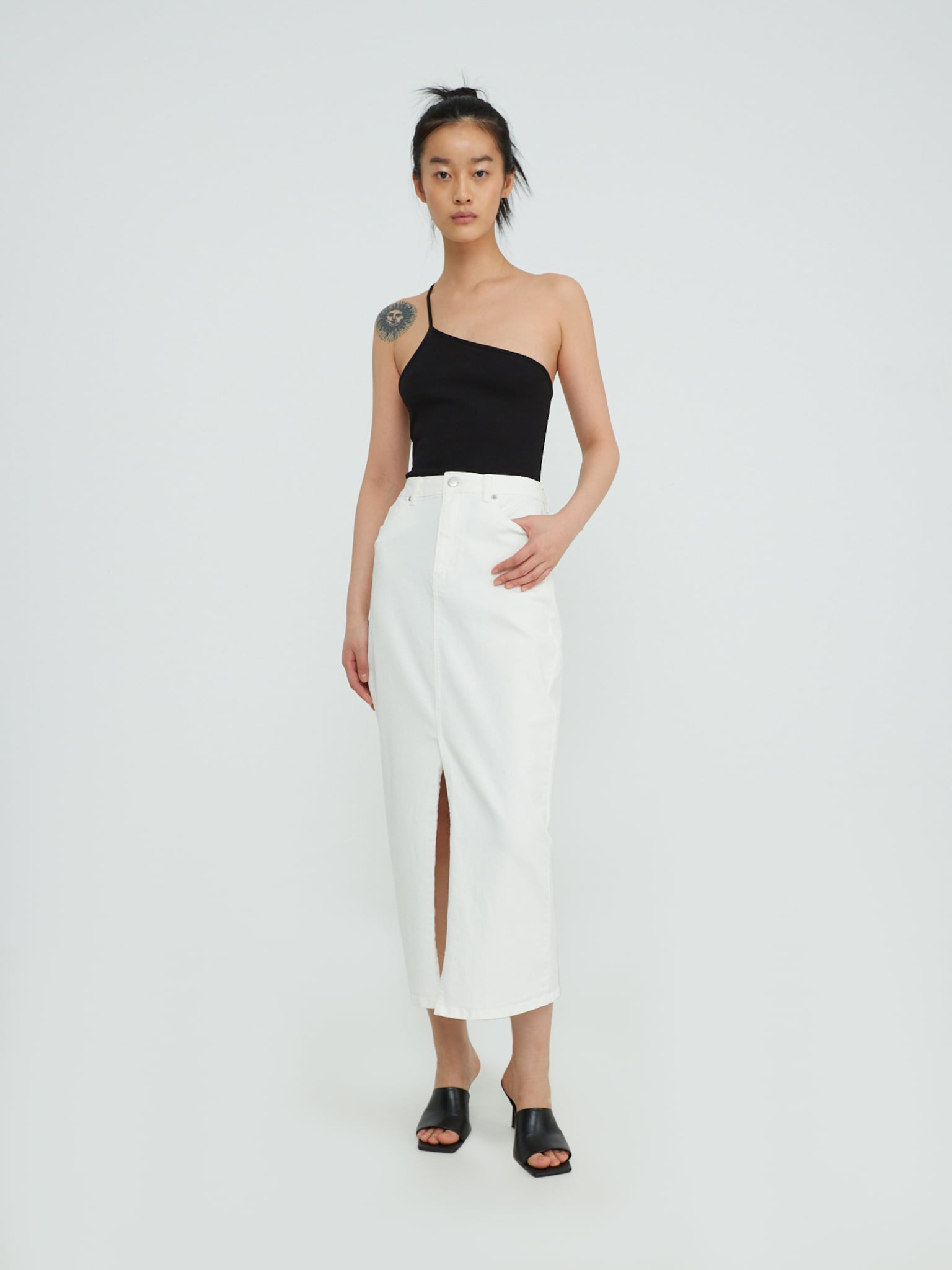 Body camiseta 'Joke'