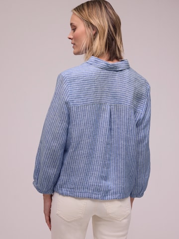 STREET ONEBluza - plava boja