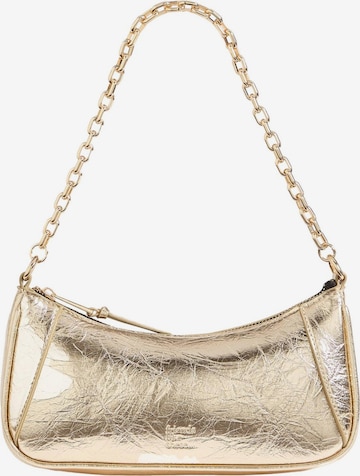 Friends Like TheseTorba za na rame - zlatna boja: prednji dio