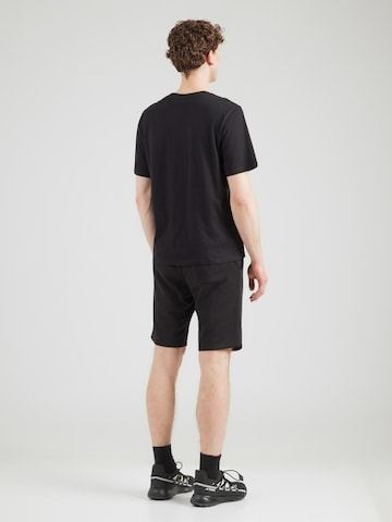 JACK & JONES Joggingová souprava 'JJBRANDON' – černá