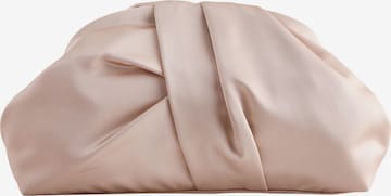 NextPismo torbica - roza boja: prednji dio