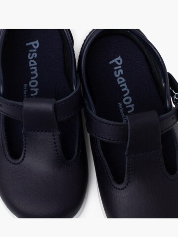 Chaussure basse Pisamonas en bleu